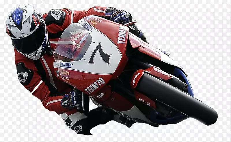 摩托车比赛png图片透明度.摩托车