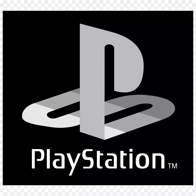PlayStation 2徽标PlayStation 4可伸缩图形-PlayStation徽标