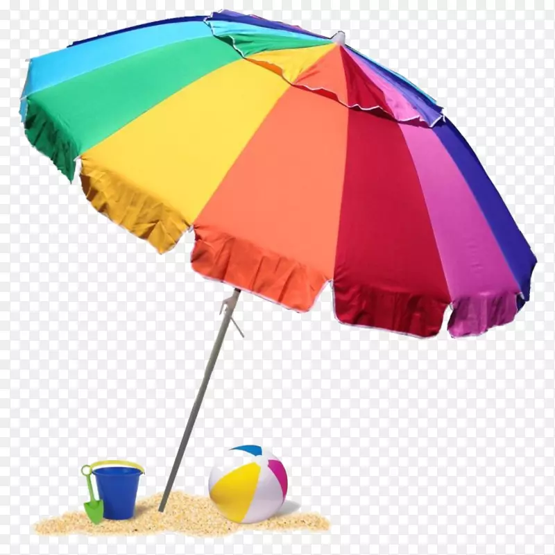 雨伞沙滩午睡主要防晒服装遮阳伞