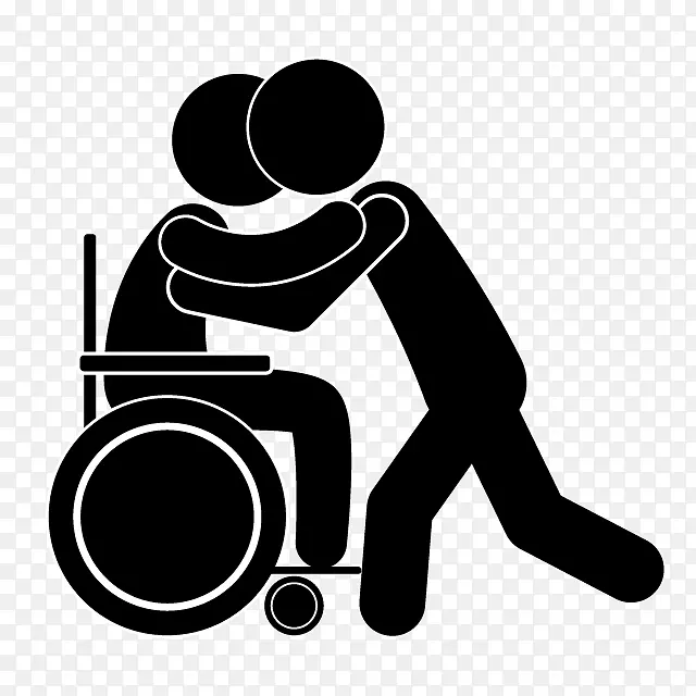 照顾者疗养院全合一护理计划资源个人护理助理轮椅