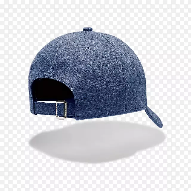 棒球帽产品设计钴蓝棒球帽