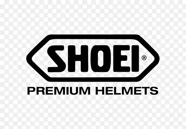 摩托车头盔标志品牌Shoei-摩托车头盔