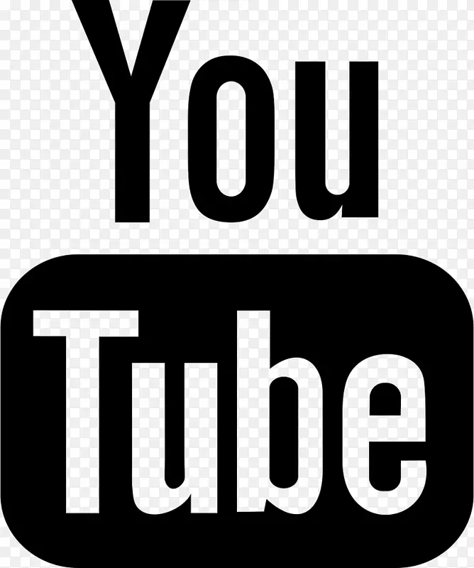 徽标youtube计算机图标剪辑艺术可伸缩图形-youtube