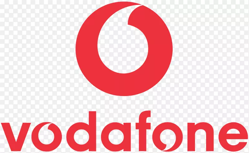 Vodafone移动电话公司短信公司徽标-Airtel徽标