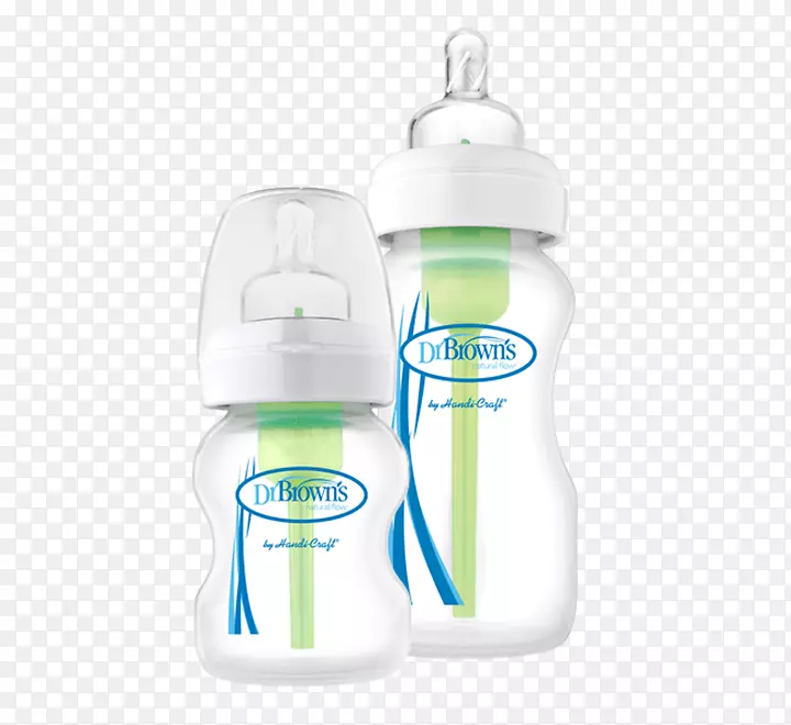 婴儿布朗博士的狭窄选择瓶250毫升婴儿奶瓶布朗博士的博士布朗瓶