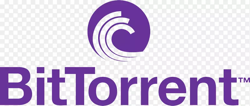 BitTorrent客户端急流文件徽标计算机程序-Torrent徽标的比较