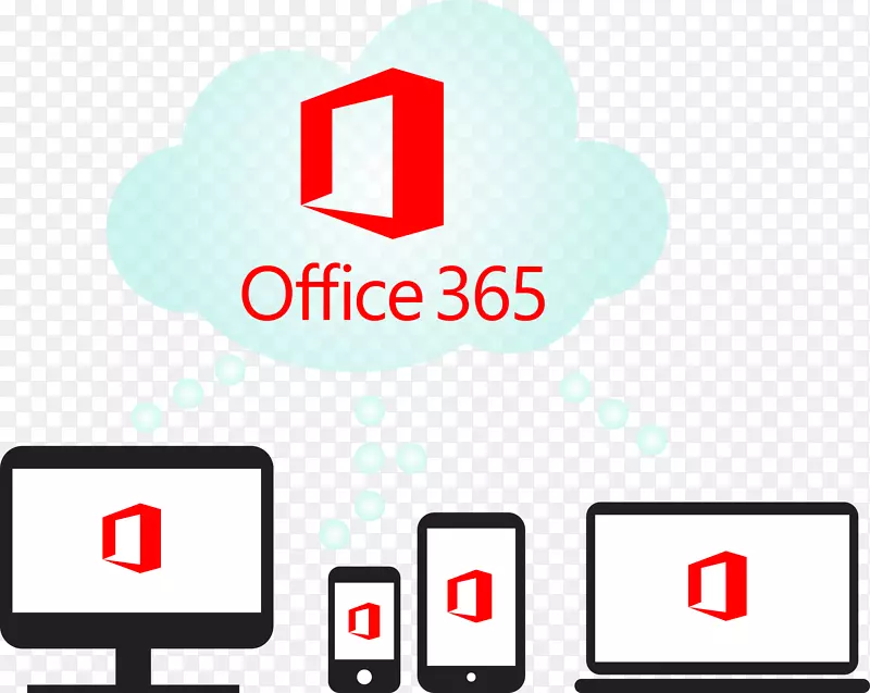 Office 365 Microsoft office argantic Pty Ltd(正式Gacs)微软公司Office Online-Office 365图标