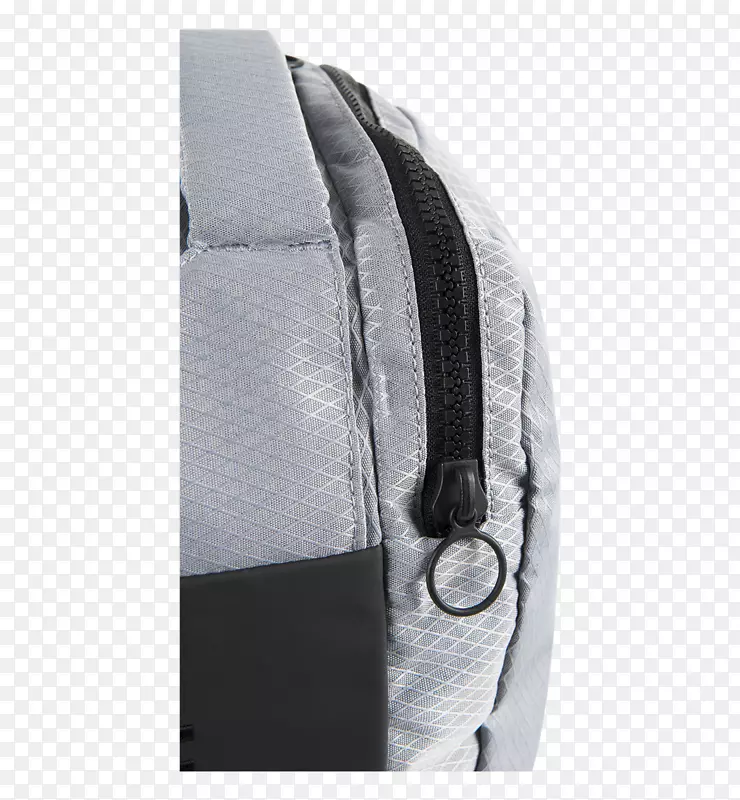 高峰性能邮袋30l行李(30升，黑色/灰色)背包行李-结冰袋