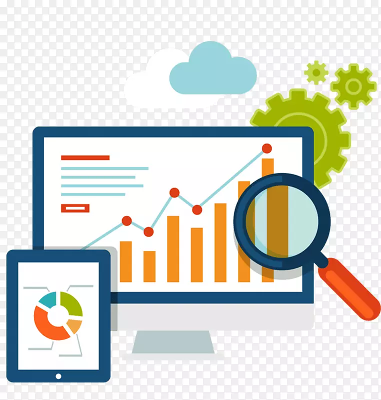 市场研究数字营销市场分析-市场营销