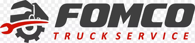 商标字型产品服务-水泥卡车标志