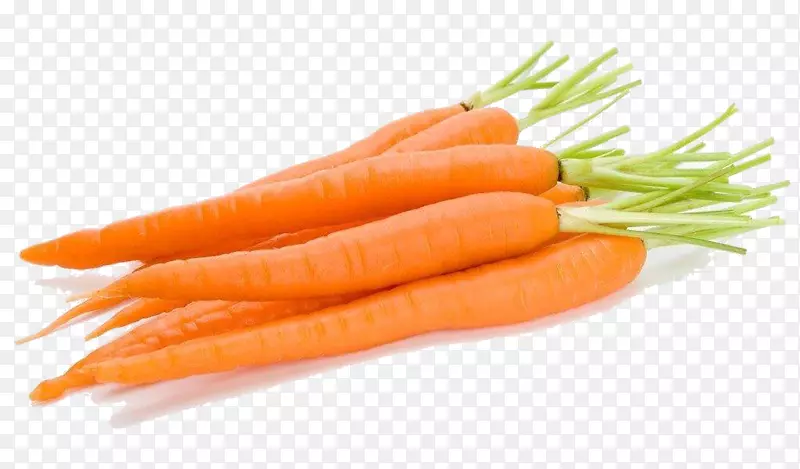 小胡萝卜蔬菜橙夹艺术-胡萝卜HD