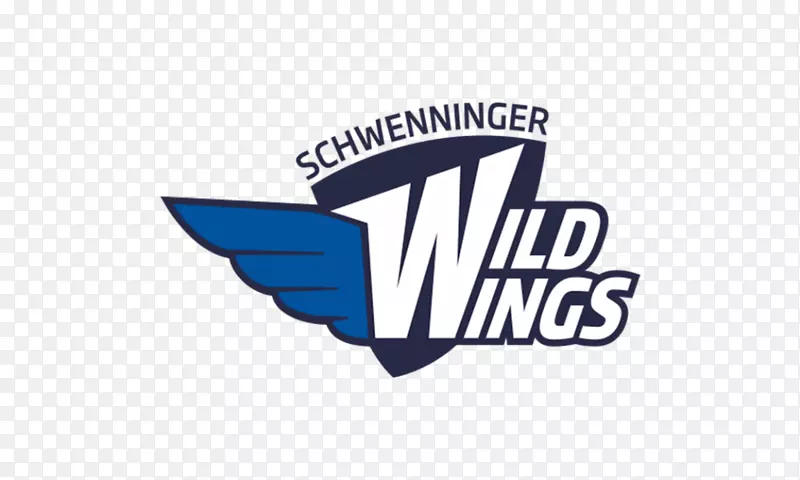 商标Schwenninger野生翅膀品牌产品设计-透明水牛野生翅膀标志