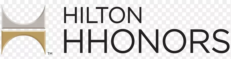 标志品牌希尔顿全球希尔顿酒店和度假村字体-希尔顿标志
