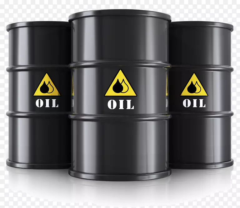 石油工业桶，石油当量png图片.滚筒