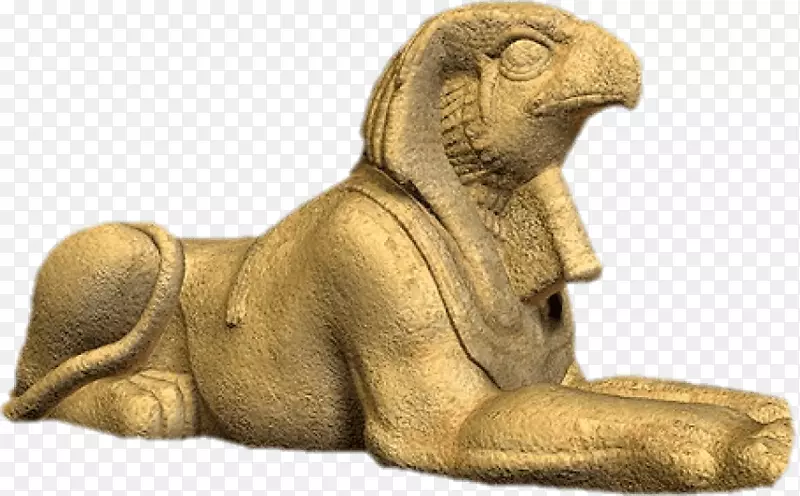 古埃及狮子形象埃及语言-狮子