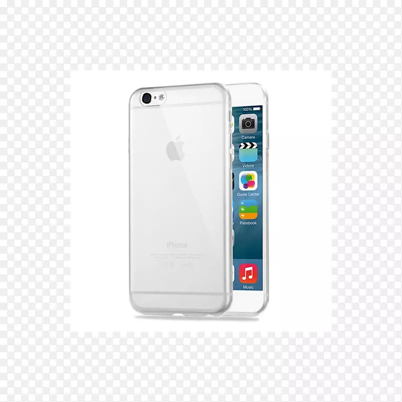 热塑性聚氨酯iphone 6s+iphone 6加苹果硅苹果
