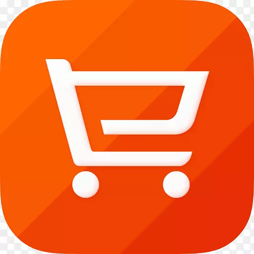 AliExpress在线购物移动应用程序Android-Ali徽标