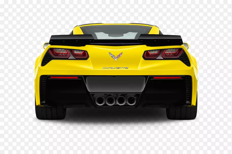 2019年雪佛兰Corvette 2016雪佛兰Corvette 2017雪佛兰Corvette轿车-雪佛兰