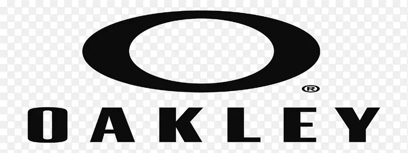 LOGO Oakley公司品牌贴纸-太阳镜