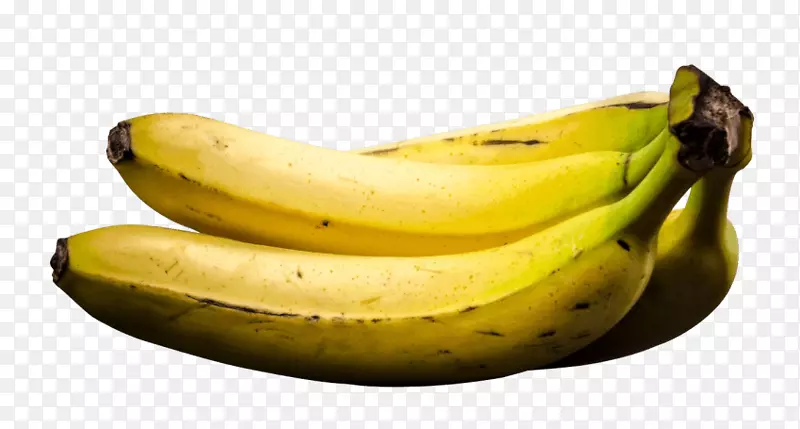 萨巴香蕉水果png图片食物-香蕉