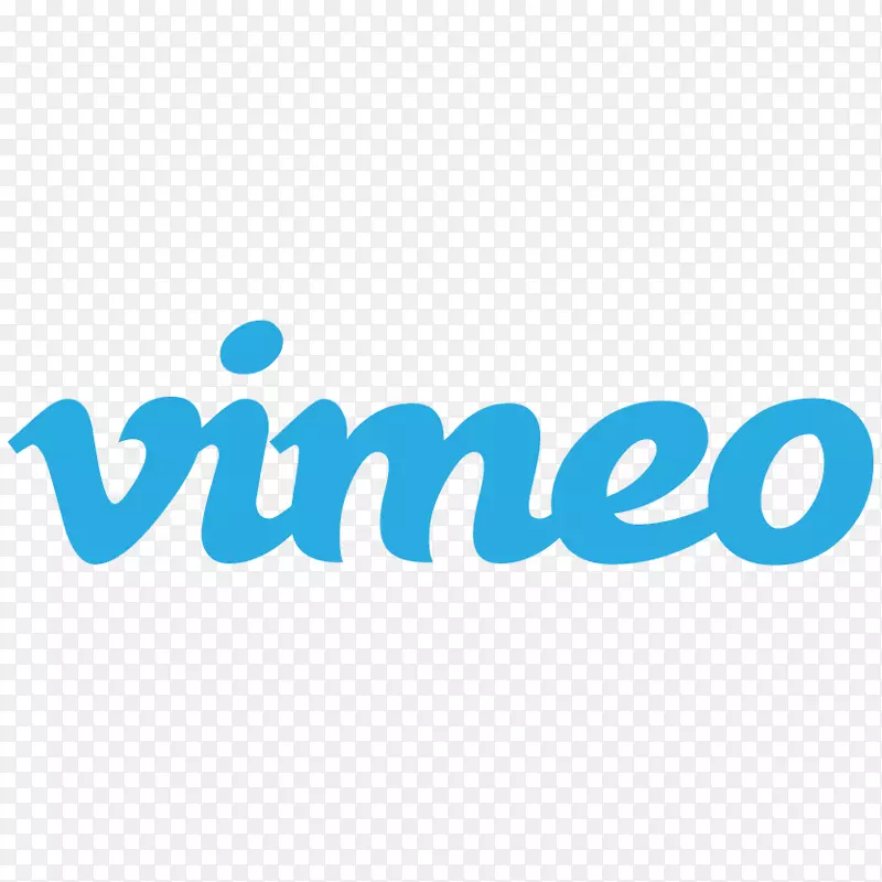 LOGO品牌png图片公司剪贴画-Vimeo徽标