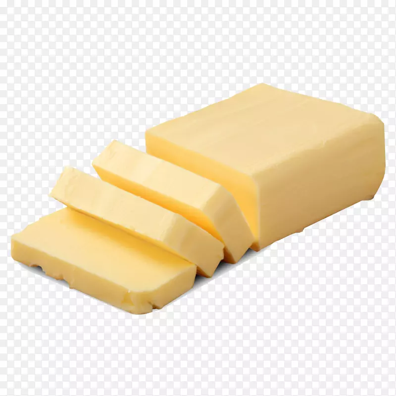 澄清黄油png图片乳酪牛油