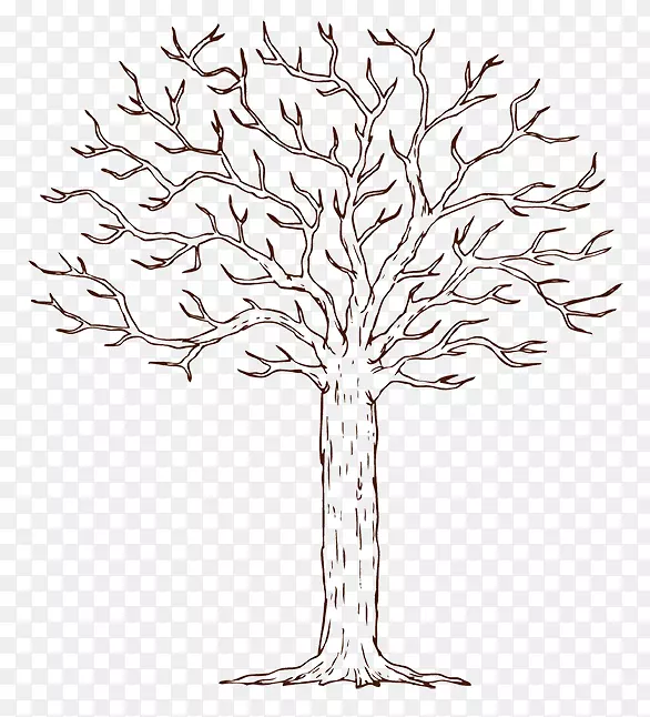 模板树用户手册microsoft Word图-tree