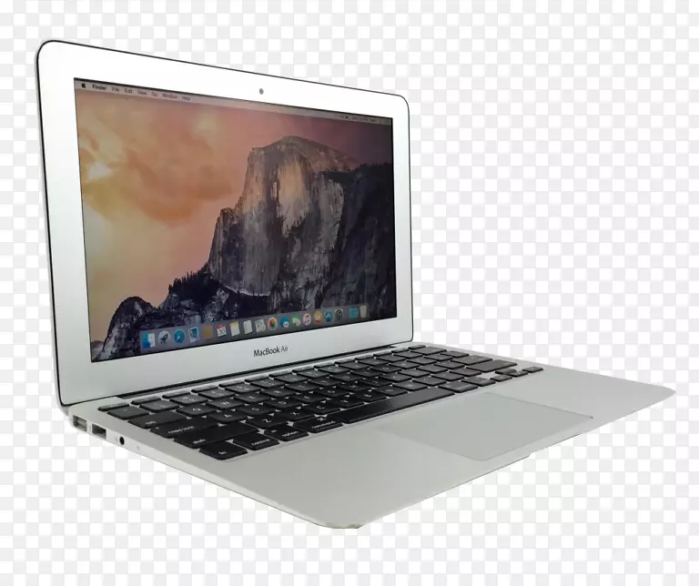 MacBookpro笔记本电脑英特尔核心i5-MacBook