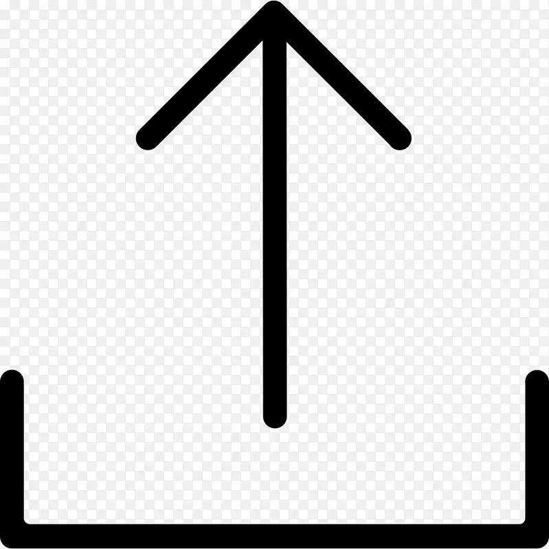 计算机图标可伸缩图形上传图像可移植网络图形箭头PNG图片素材下载_图片编号5844307-PNG素材网