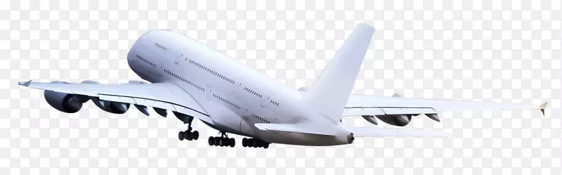 空中客车A 380空中旅行飞机-飞机