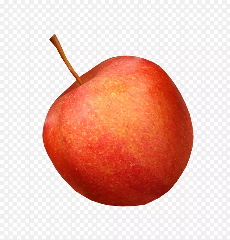 水果苹果奥格利斯png图片免费手绘水果