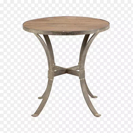 床头桌咖啡桌家具回收木材桌