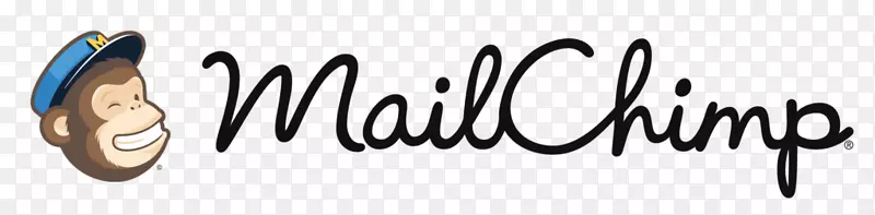 LOGO MailChimp设计图形字体-PNG MailChimp