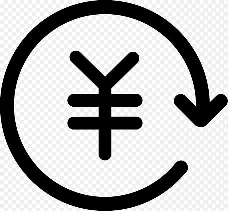 直接连接电气公司货币电脑图标服务金融-回报