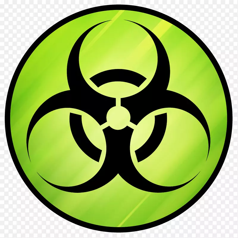生物危险货物标志实验室符号