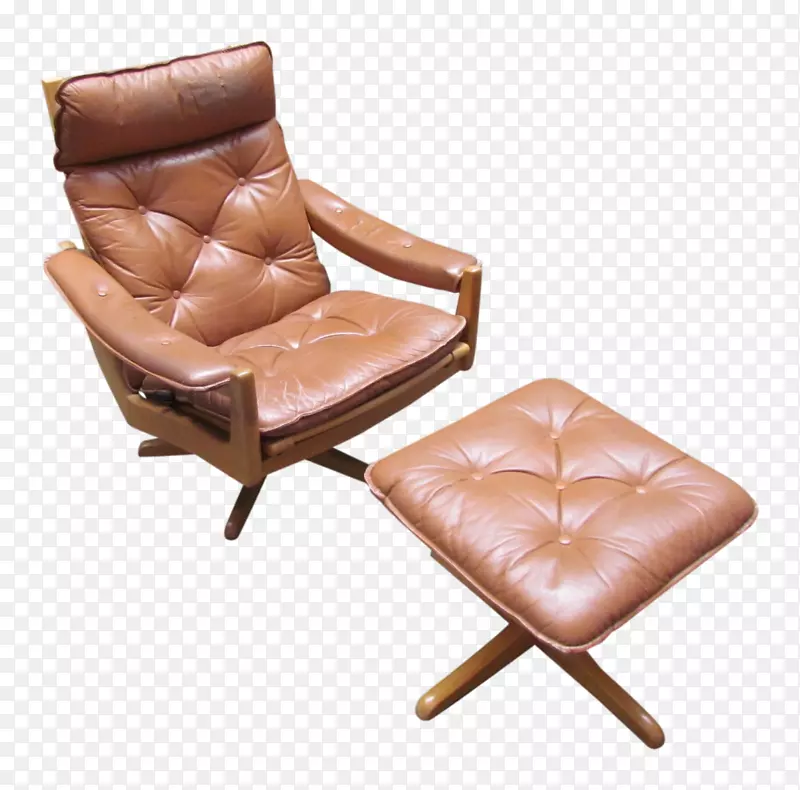 旋转椅，躺椅，脚垫，家具.椅子