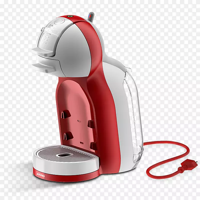 Nescaf dolce gusto Mini me espresso cafeteira咖啡-咖啡