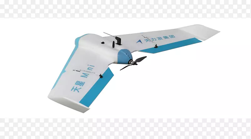 工具产品设计塑料飞机-无人驾驶飞行器