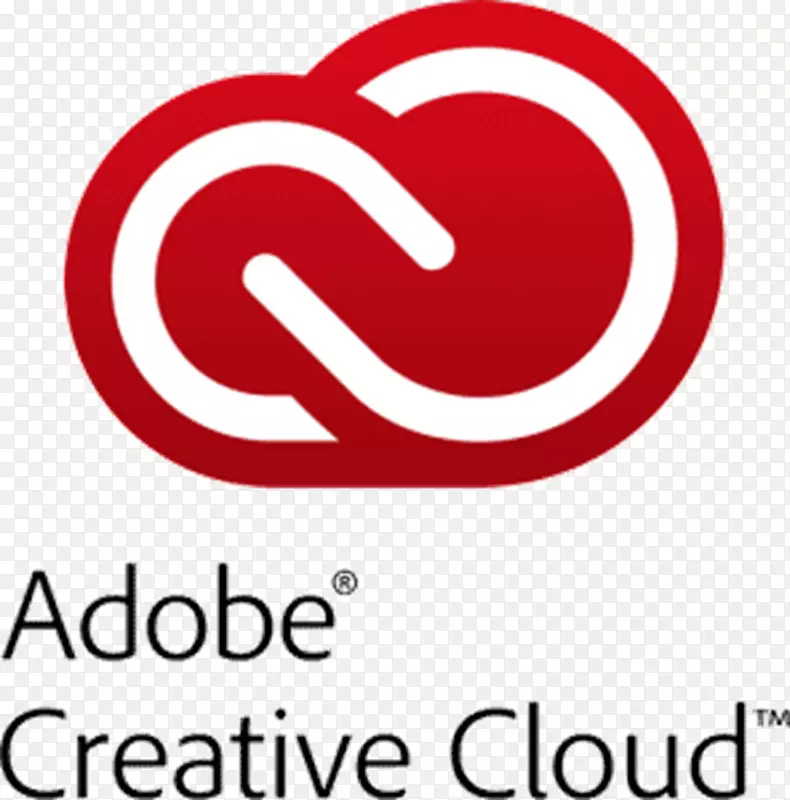 AdobeCreativeCloudadobe系统徽标adobe创意套件云计算-徽标adobe首映式