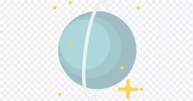 天王星蓝色产品天然卫星-Sistema太阳