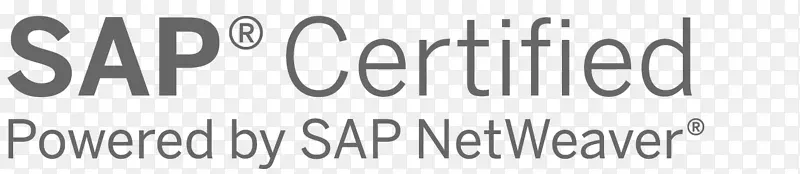 SAP se sap erp sap netweaver标识品牌-sap