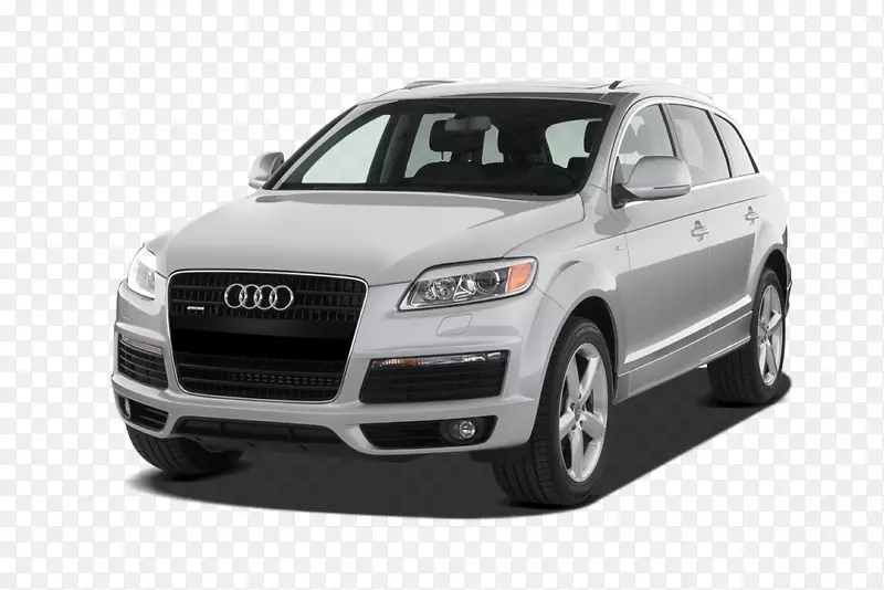 2018年奥迪Q7轿车2007年奥迪Q7奥迪A3-奥迪