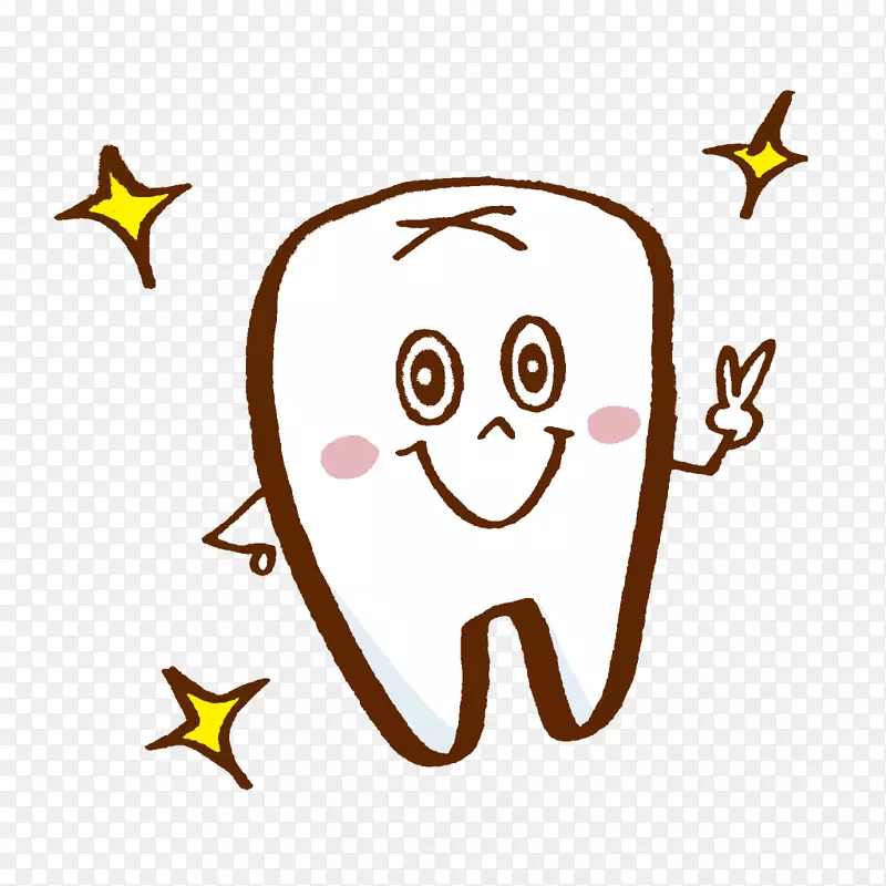 まきひら歯科クリニック龋齿治疗牙周病