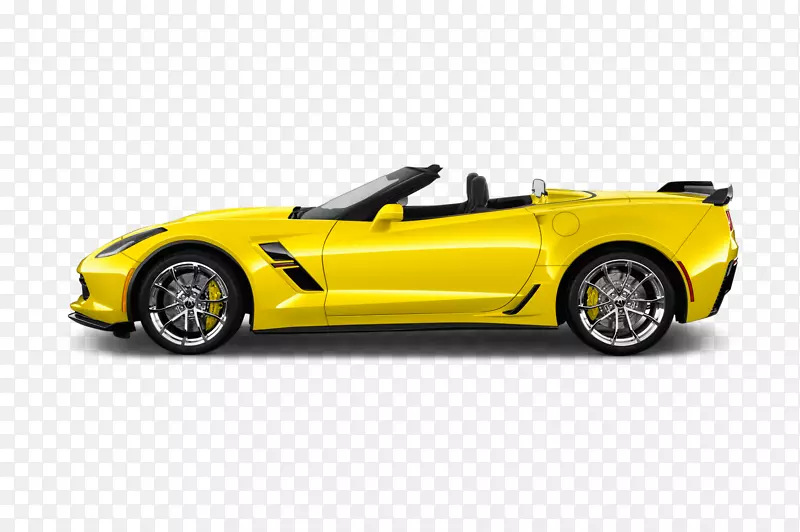 2019年雪佛兰Corvette General Motors雪佛兰Corvette Z06 Corvette Stingray-雪佛兰