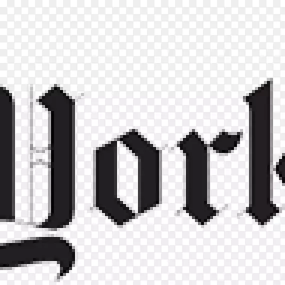 纽约市“纽约时报”杂志公司新闻-“纽约时报”徽标