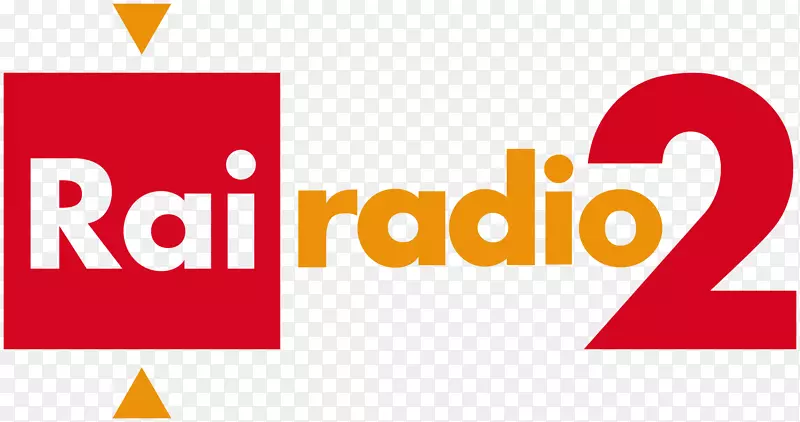 RAI电台2意大利标志电台RAI-意大利