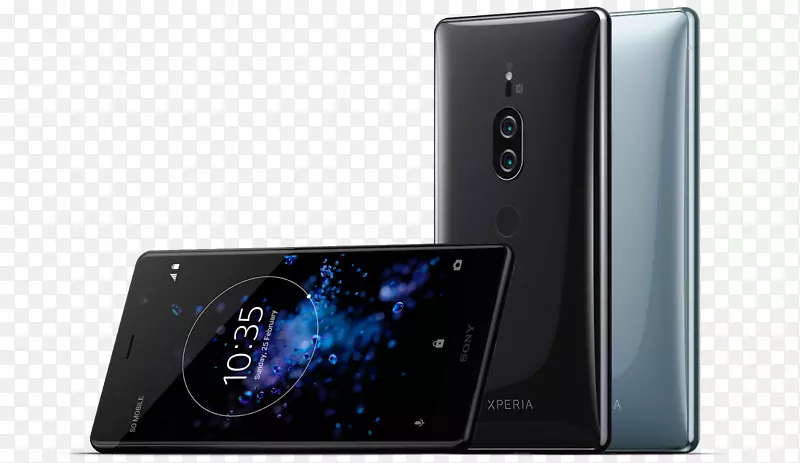 Smartphone索尼xperia xz2优质索尼xperia xz高级功能手机-智能手机
