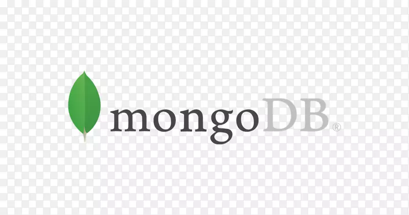 数据库标识品牌产品设计计算机-mongo db