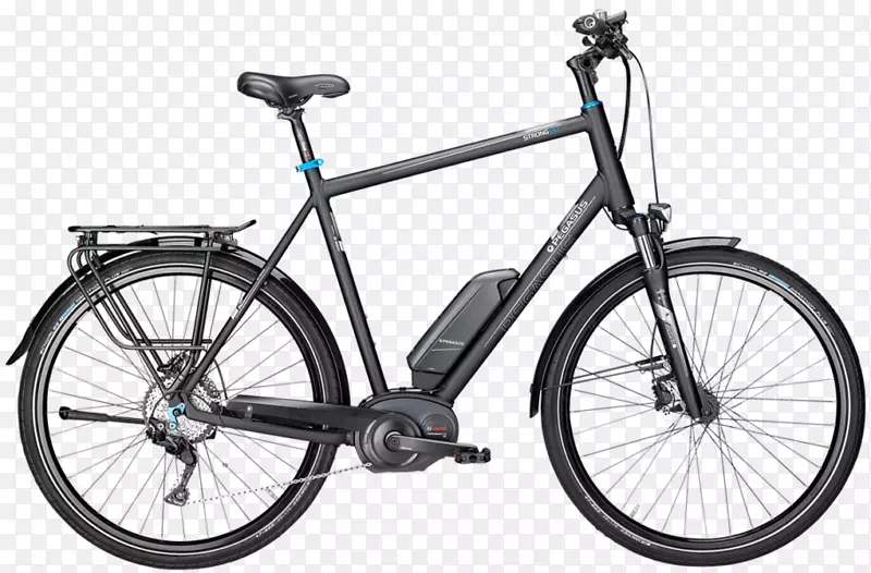 电动自行车立方体自行车旅行山地车-自行车