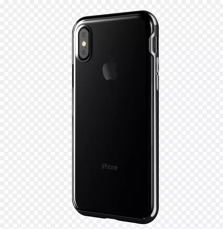 Moto z智能手机电动电池摩菲充电机箱-苹果iPhone 7(黑色)-智能手机